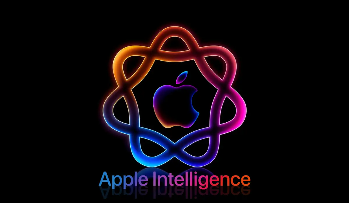 Apple Intelligence