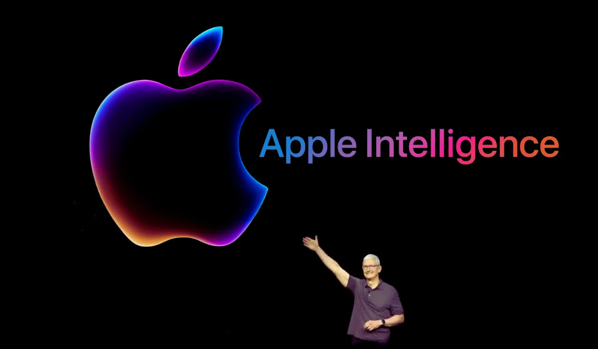 Apple Inteligence