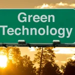 A Complete Guide On Green Technology