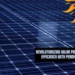 A brighter future for renewable energy South Korean researchers crack code for solar power potential