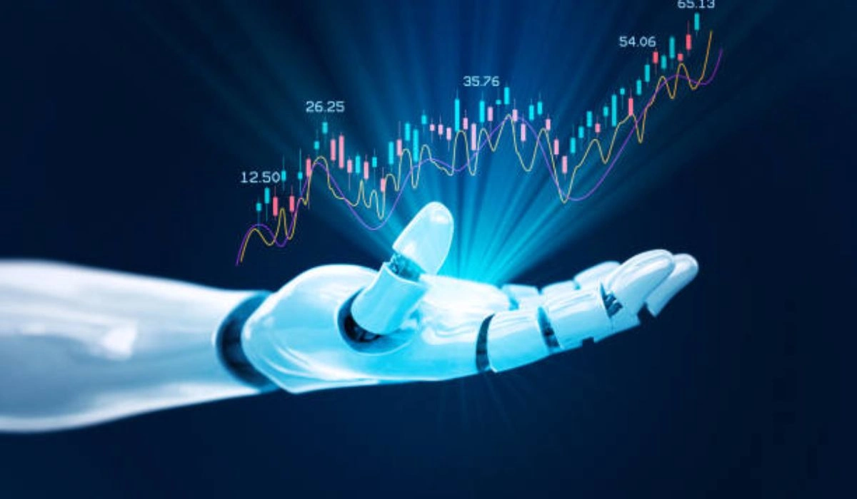 AI Is Revolutionizing Crypto Options Trading In 2024