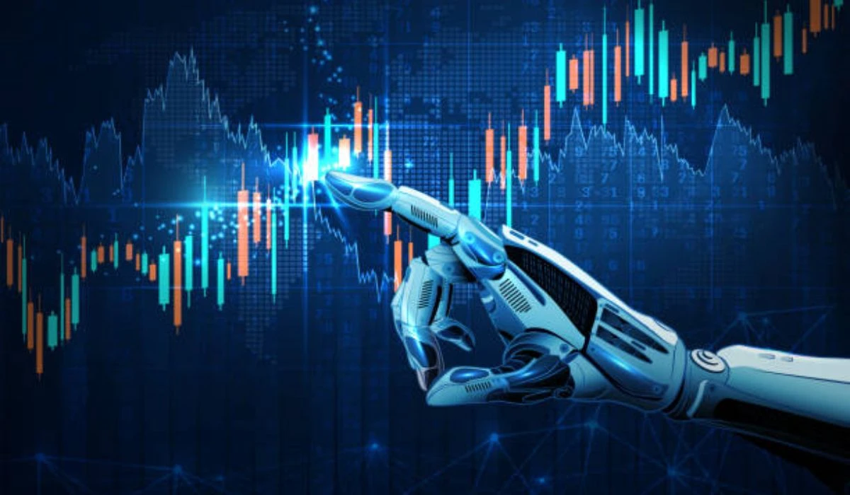 AI in Crypto Options Trading