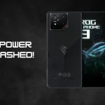 ASUS announces the ROG Phone 9 series with a November launch