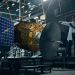 Ai Technologies In Satellite Manufacturing