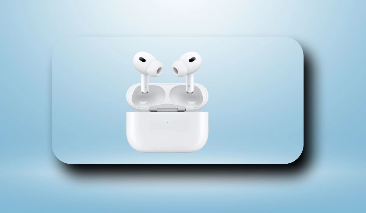 Airpods Pro 2