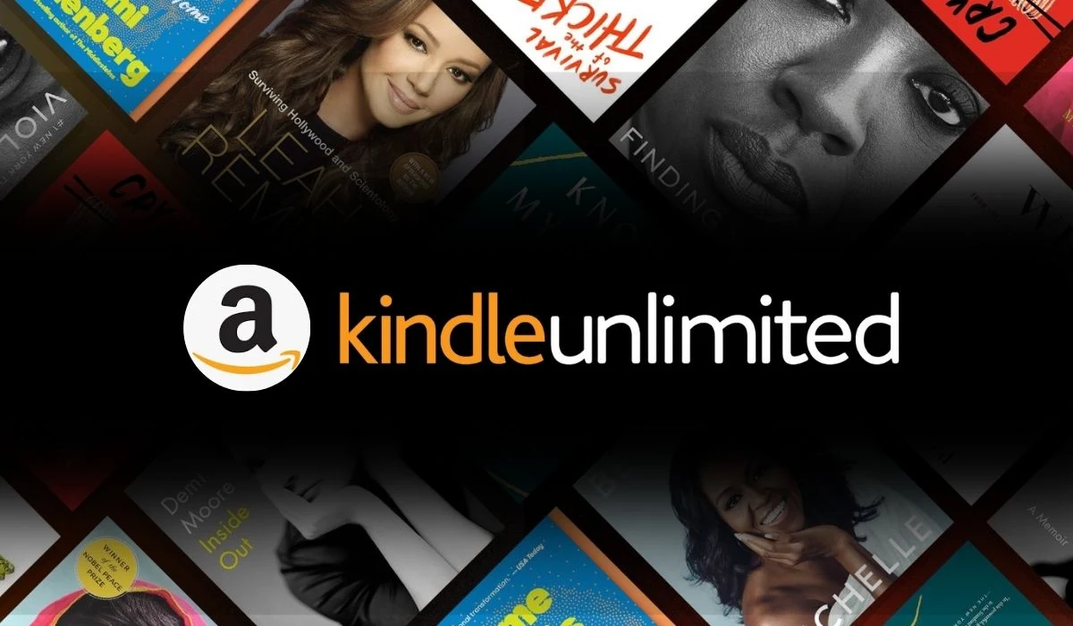 Amazon Kindle Unlimited get the most out of it