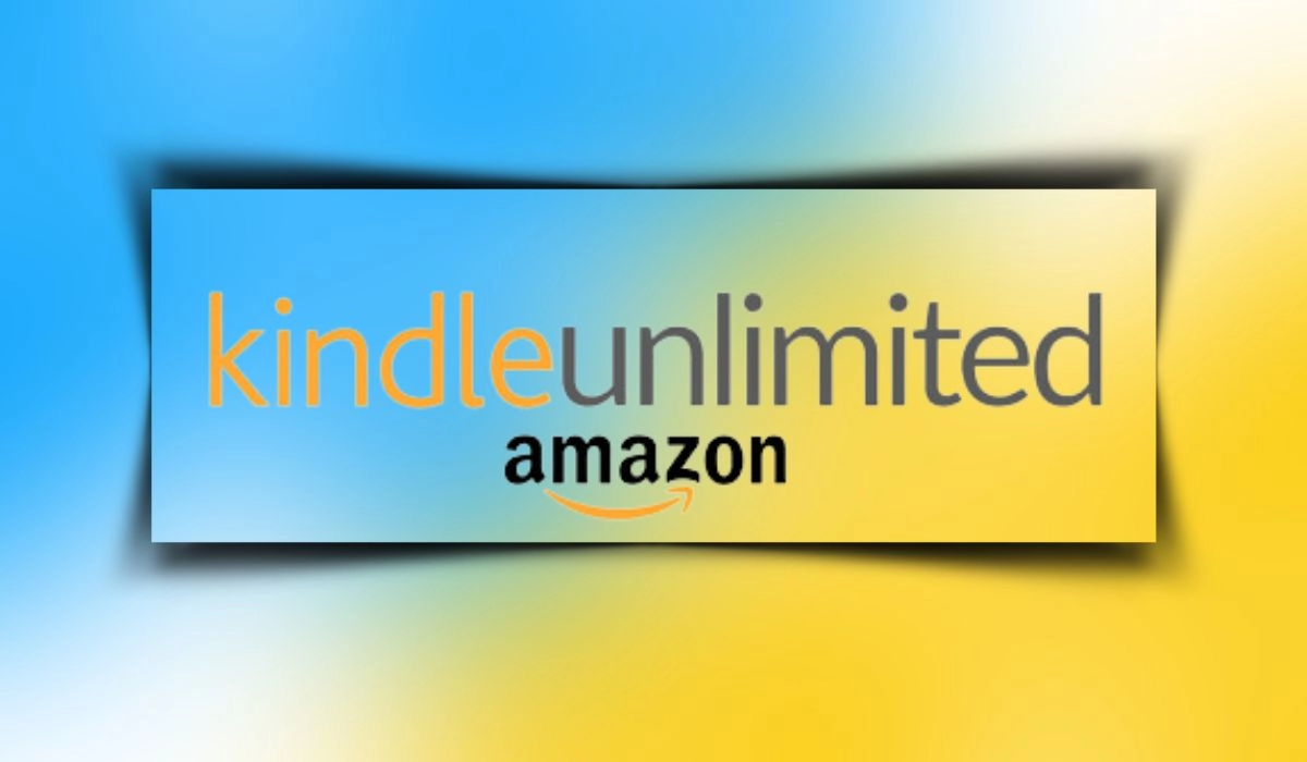 Amazon Kindle Unlimited 