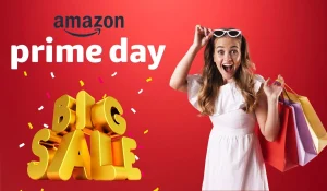 Amazon Prime Day Sale 2024