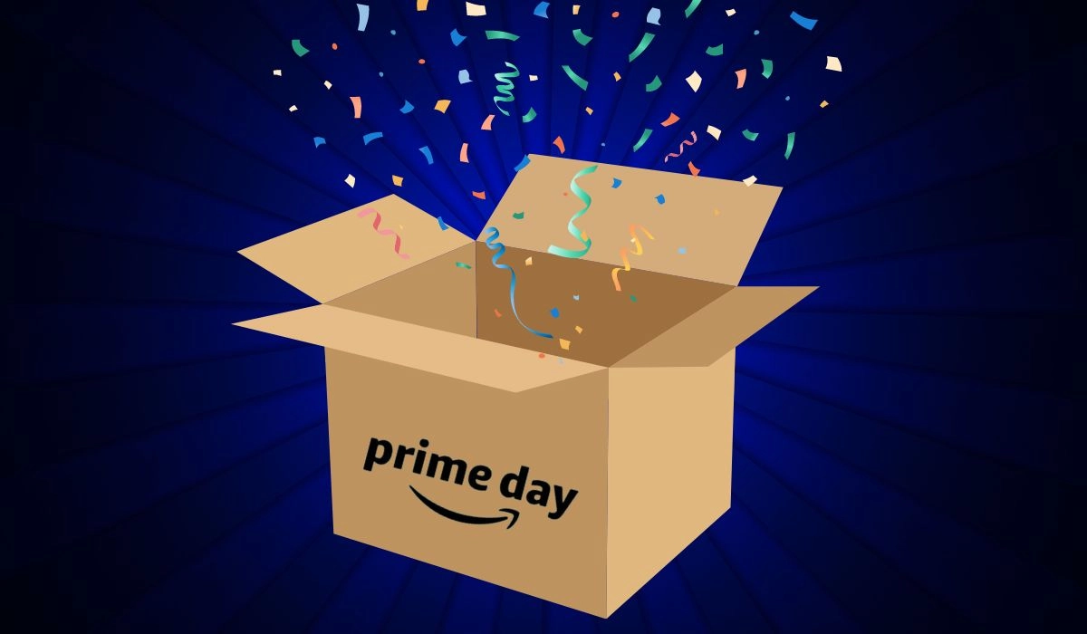 Amazon Prime Day Sale Offers