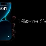 Apple Leak Reveals new iPhone 17 Pro Technology