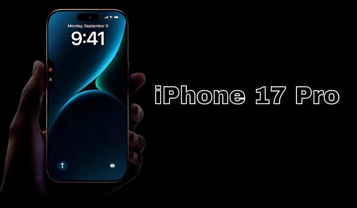 Apple Leak Reveals new iPhone 17 Pro Technology