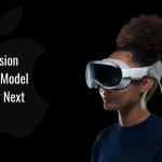 Apple Vision Consumer Model Is Coming Next Year