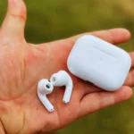 Apple's AirPods Pro hearing health features