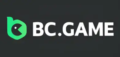 BC.GAME Logo