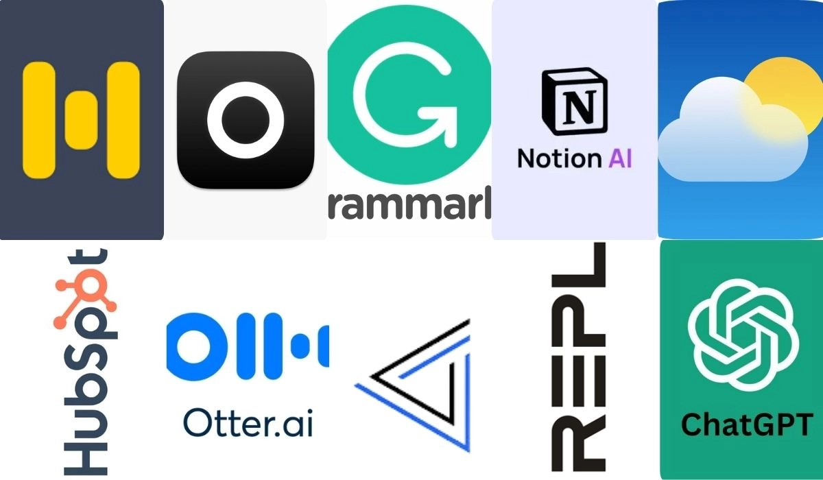 Best AI Apps For iPhone