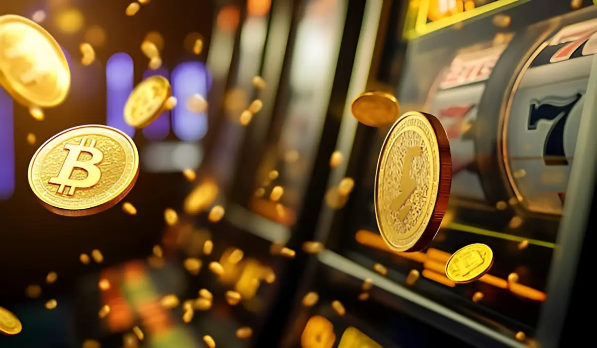 Best Bitcoin Casinos