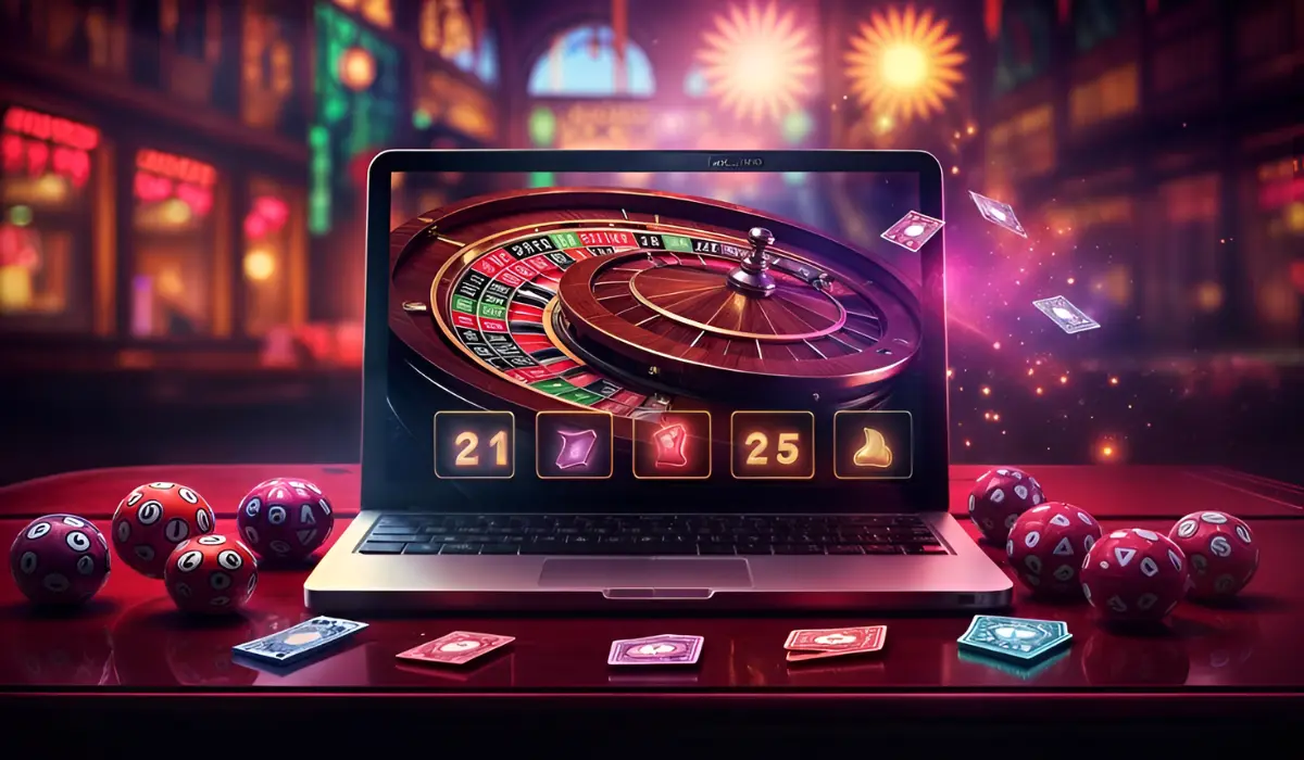 Best Online Casino Slot