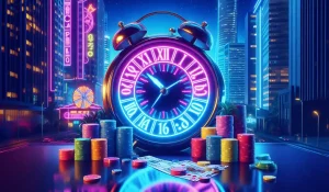 Best Time To Play Online Slots