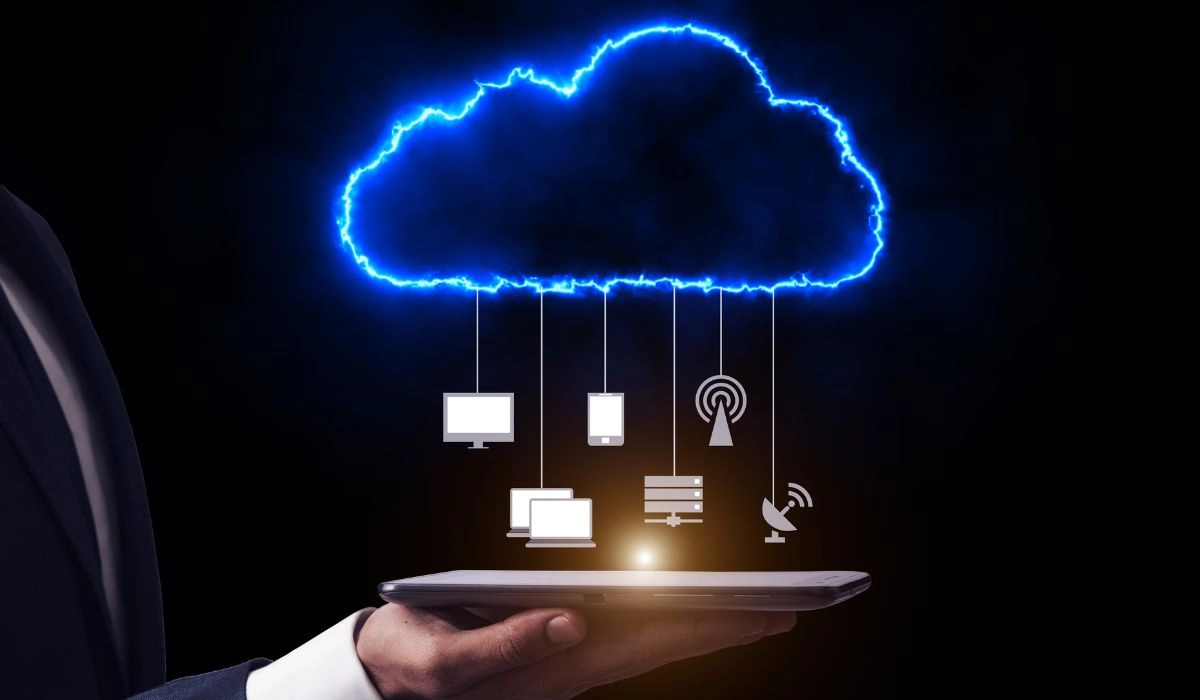 Best cloud computing Services