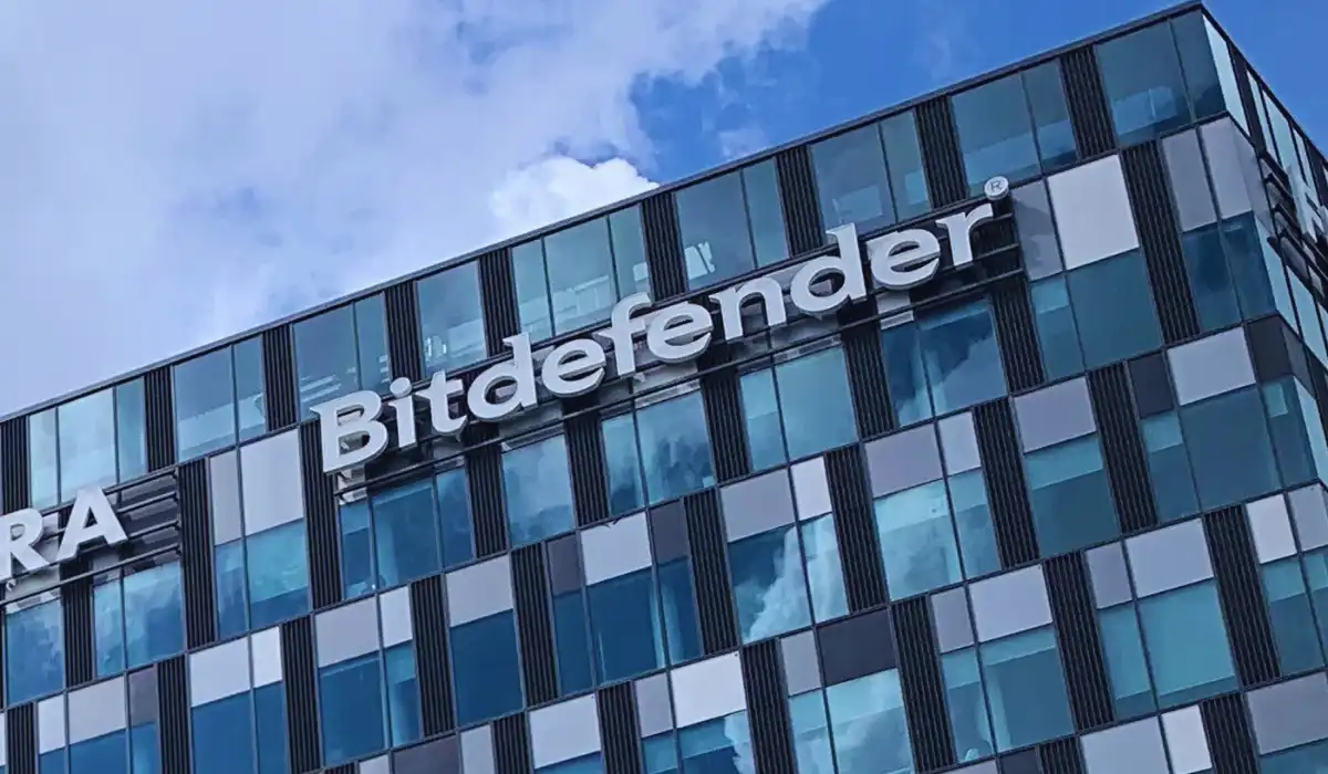 Bitdefender