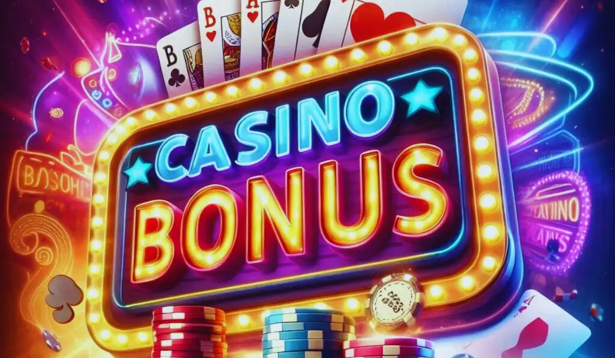 Blackjack Bonuses