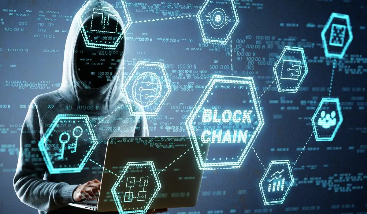 Block Chain Technology and its working