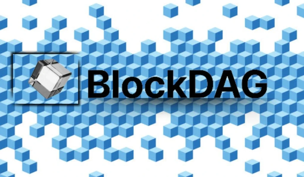 BlockDAG Network