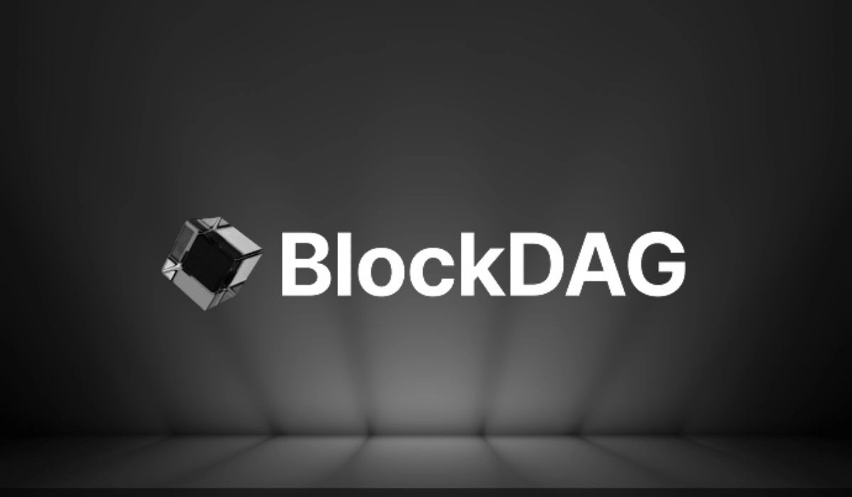 BlockDAG Price Prediction