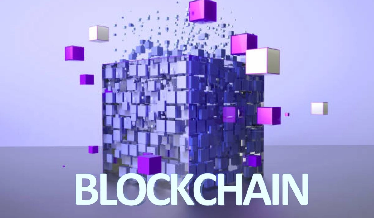 Blockchain Technology 