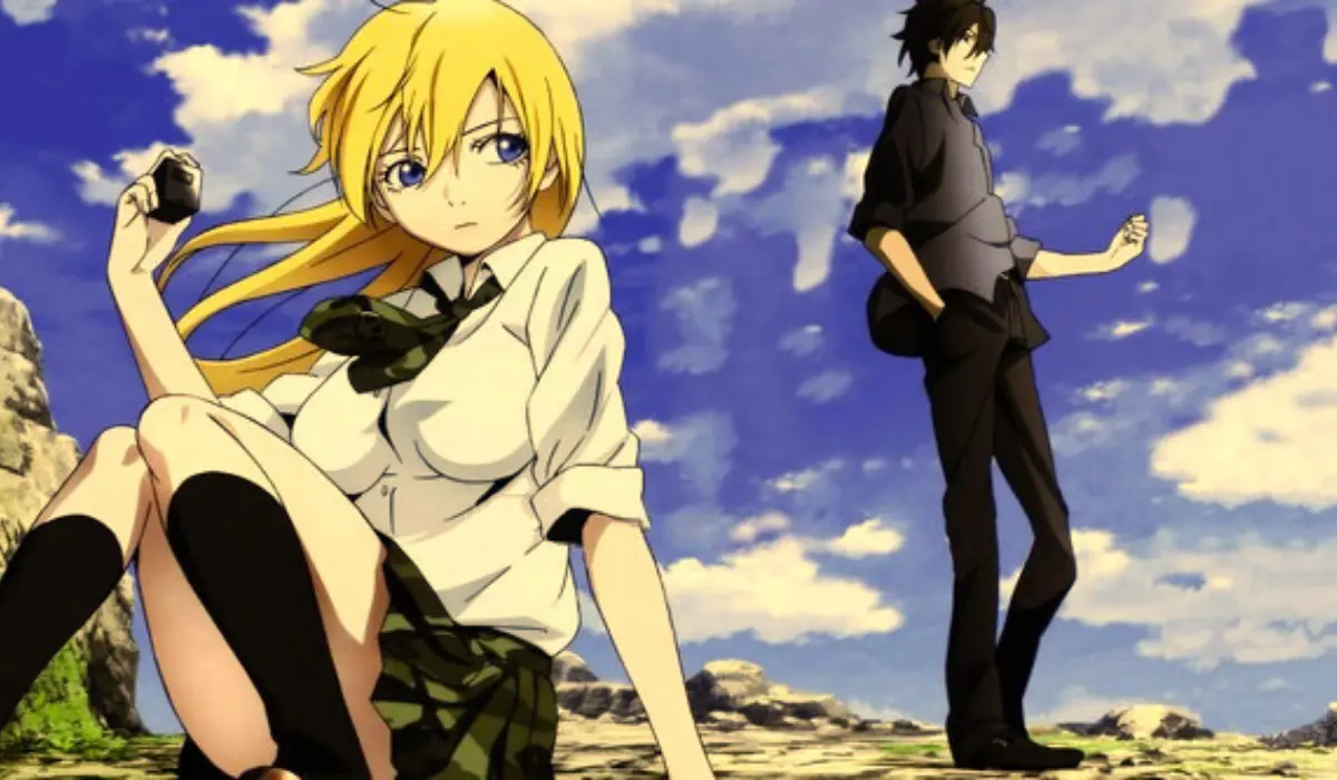 Btooom