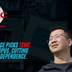 ByteDance Teams Up with TSMC to Develop AI GPUs