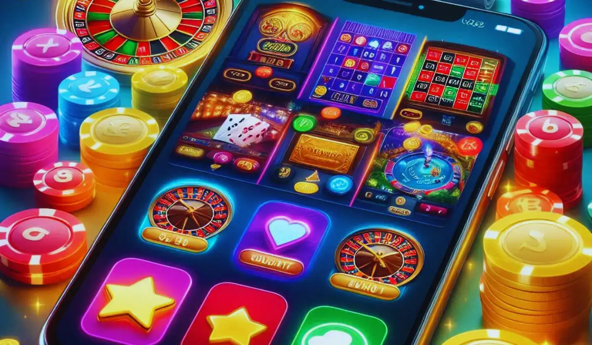 Casino Card Game Apps