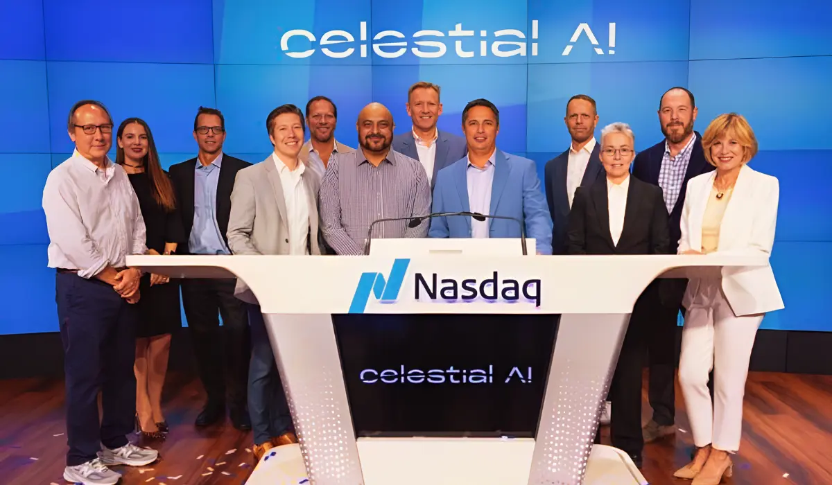 Celestial AI acquires Rockley Photonics