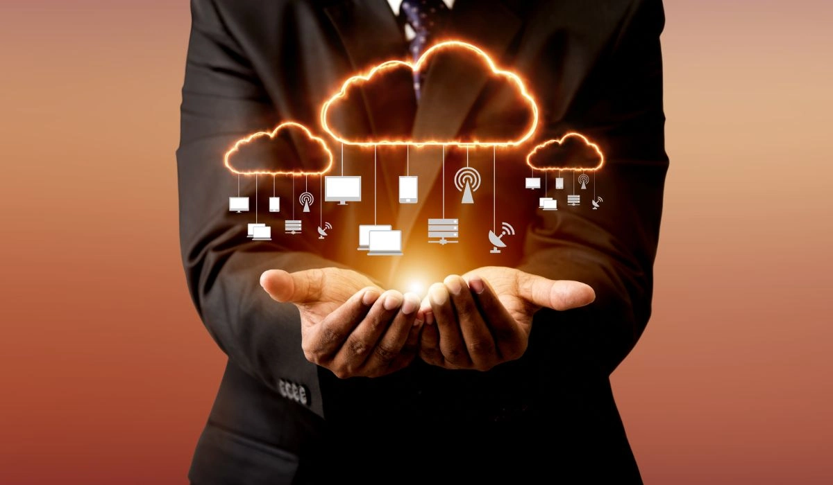 Cloud Computing And Its Advantages