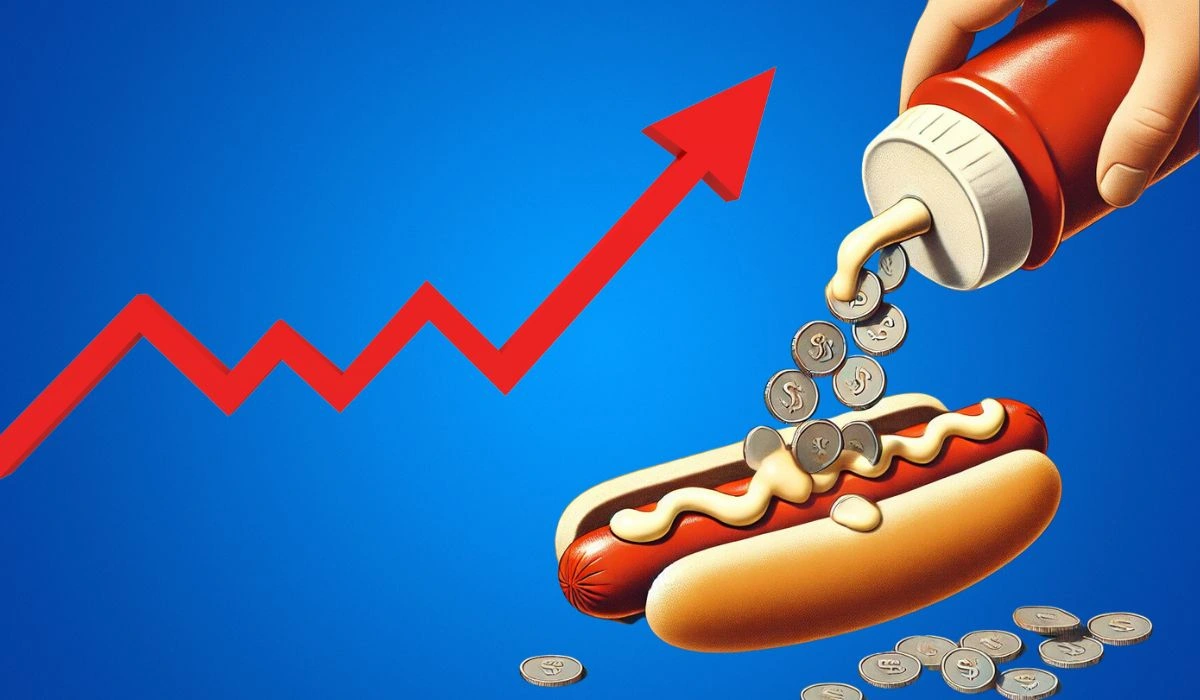 Costco Hot Dog Crypto Price Prediction