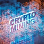 Crypto Mining Farm