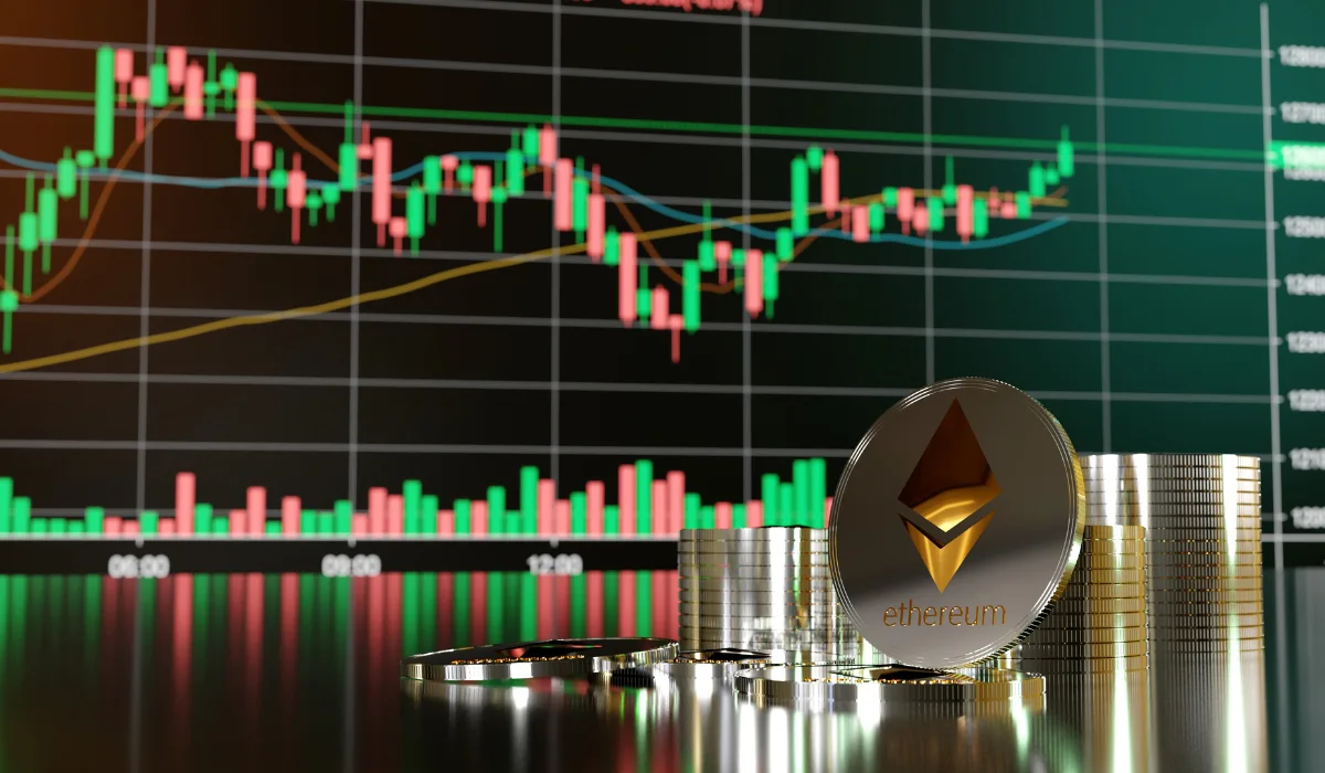 Cryptocurrency Market Cycles Exploring The Different Phases