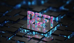 Decentralized Finance (DeFi)