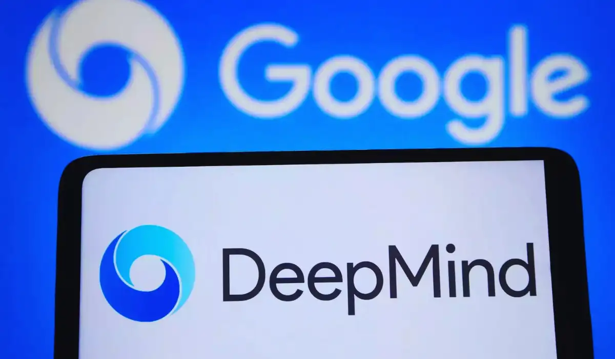 DeepMind For Strategic Focus