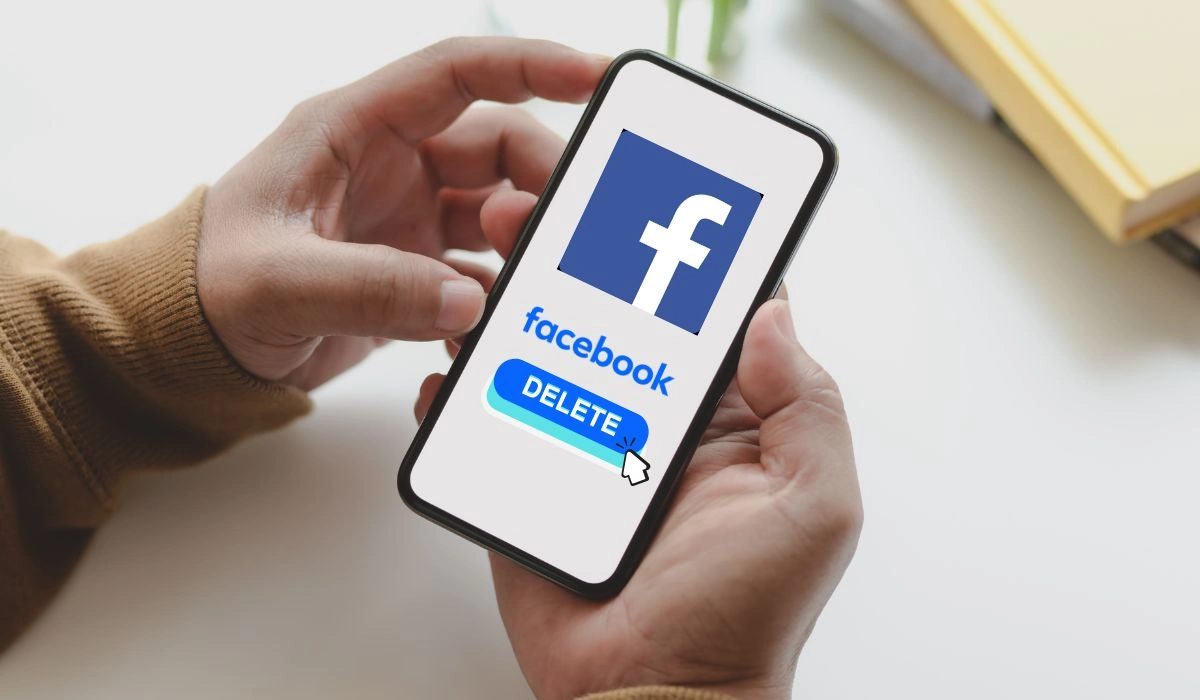 Delete Vs Deactivating Facebook Account