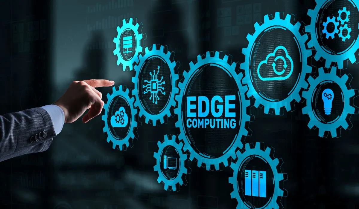 Edge Computing Shaping The Future Of Technology