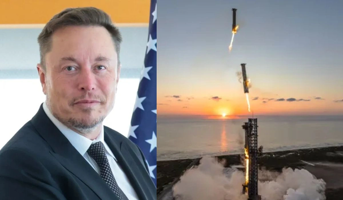 Elon Musk Affirms That SpaceX Will Shortly advance Starship Catch