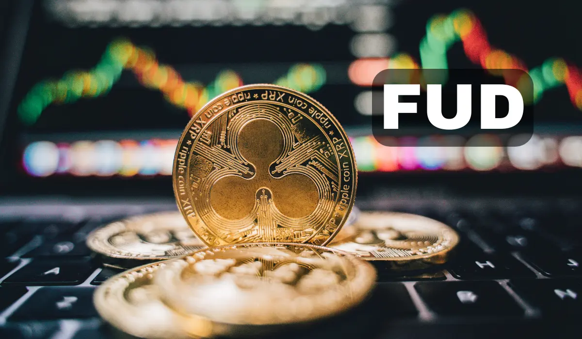 FUD In Crypto How Does It Affect The Market