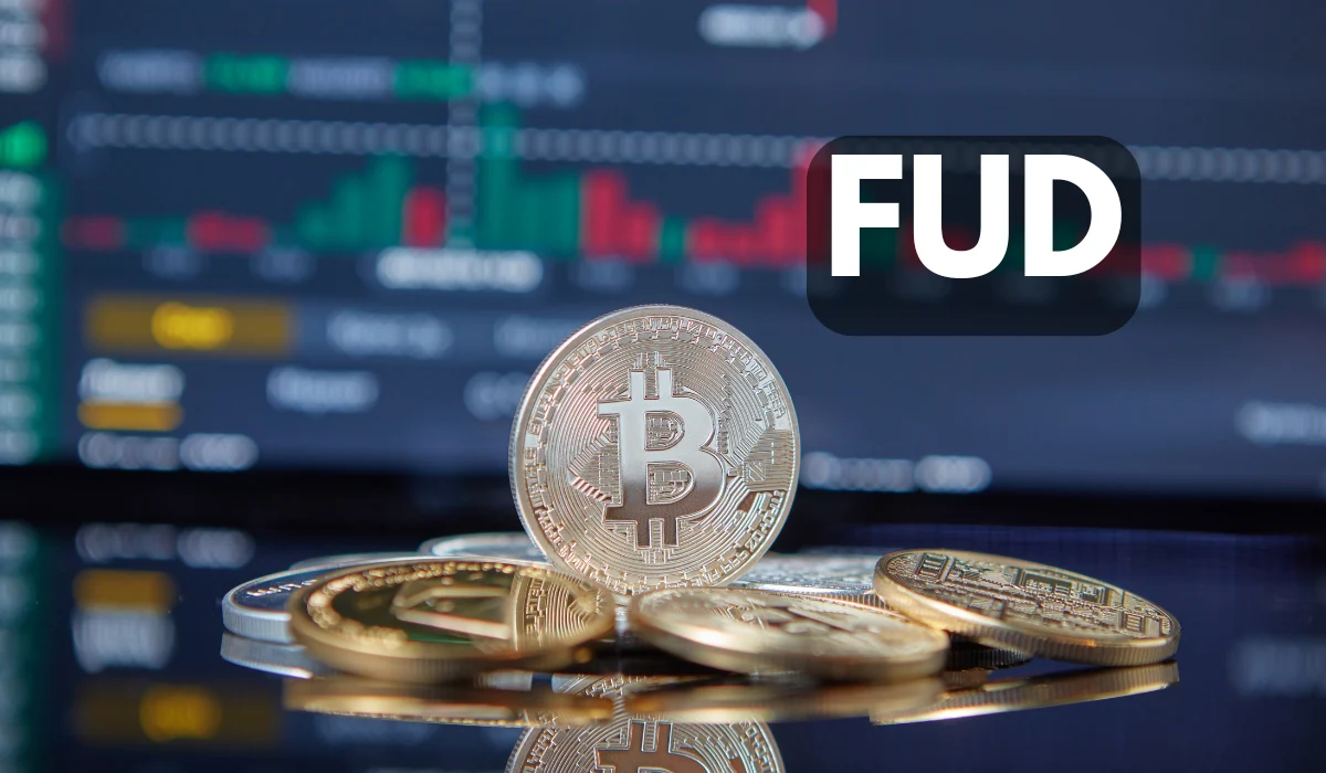 FUD In Crypto: How Does It Affect The Market?