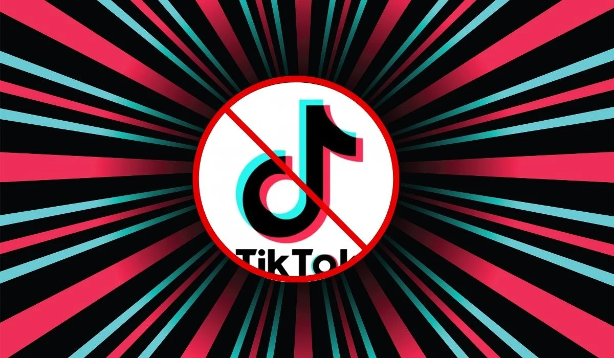 Facts Of TikTok Getting Bnned In 2025