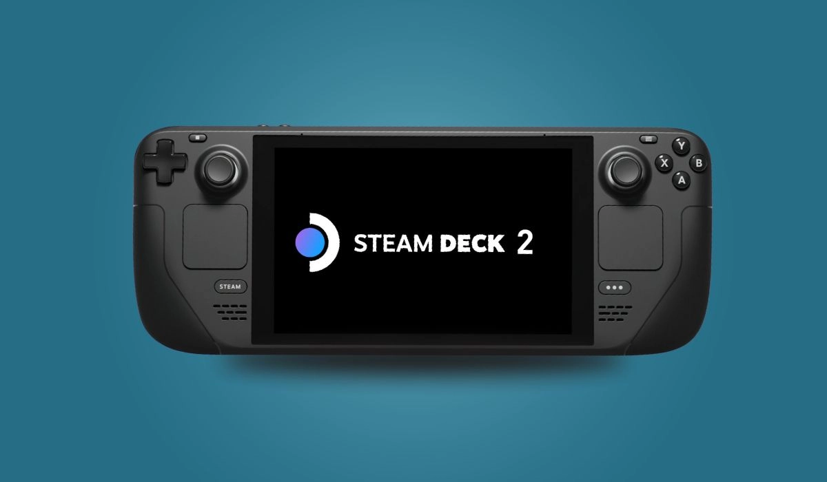 Features Of Steam Deck 2