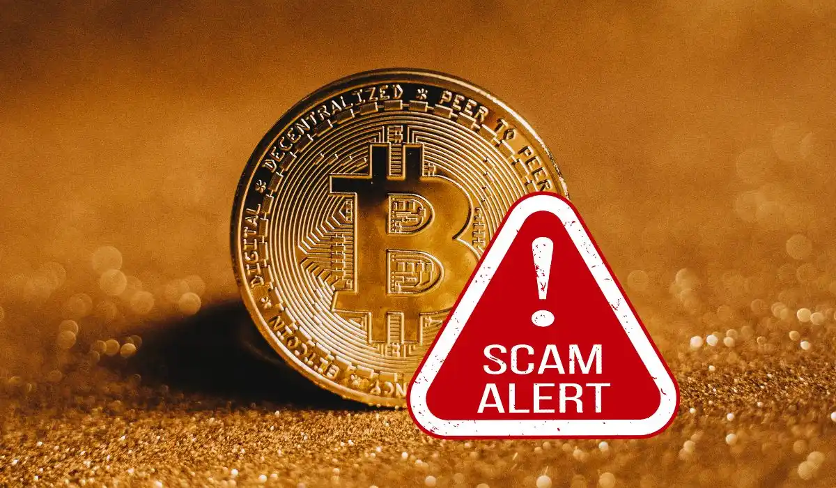 Finding and avoiding Crypto Scams