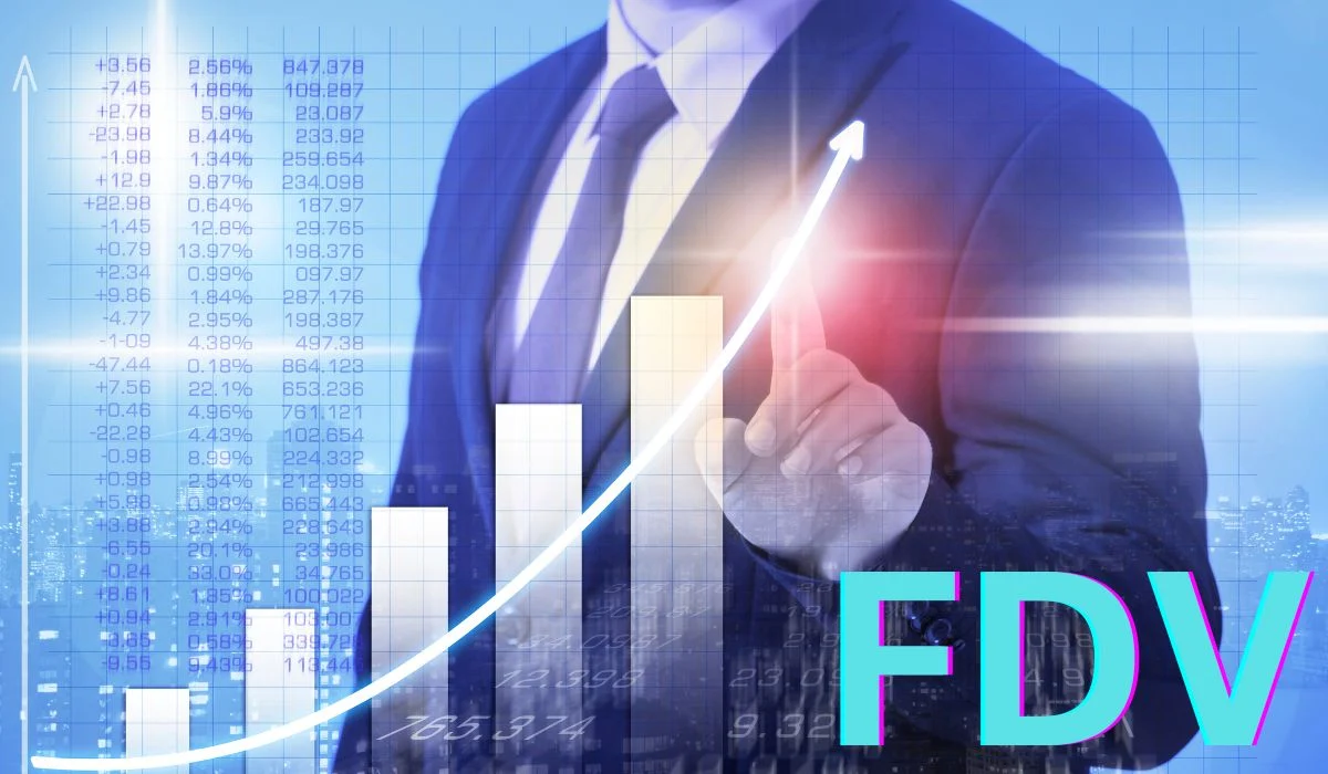 Fully Diluted Valuation (FDV) In Cryptocurrency