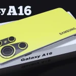 Galaxy A16