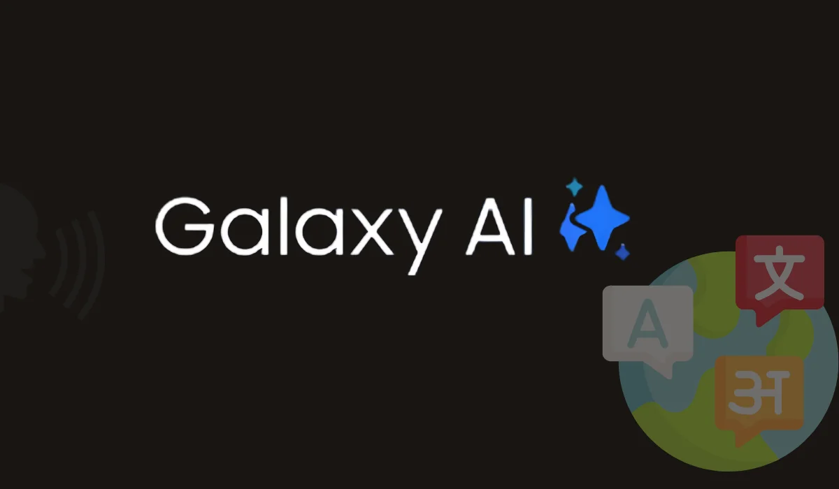 Galaxy AI will support 20 languages soon